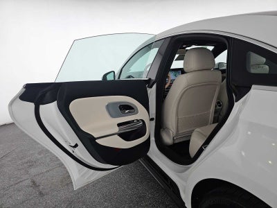 2026 Mercedes-Benz CLA 350 4MATIC® Sedan