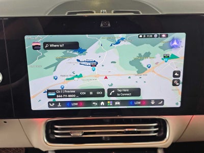 2026 Mercedes-Benz CLA 350 4MATIC® Sedan