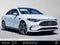 2027 Mercedes-Benz CLA 350 Electric 4MATIC®