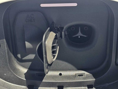 2027 Mercedes-Benz CLA 350 Electric 4MATIC®