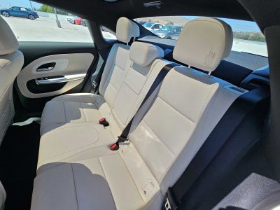 2027 Mercedes-Benz CLA 350 Electric 4MATIC®