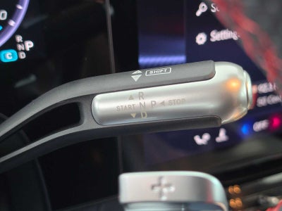 2027 Mercedes-Benz CLA 350 Electric 4MATIC®