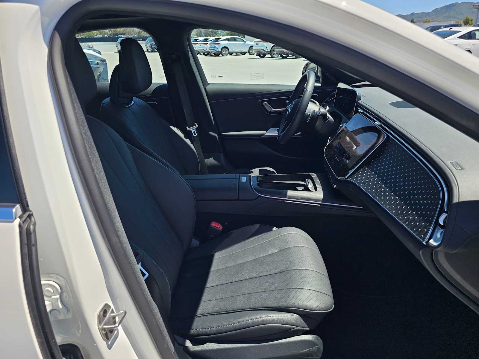 2026 Mercedes-Benz E 350 RWD Sedan