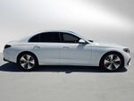 2026 Mercedes-Benz E 350 RWD Sedan