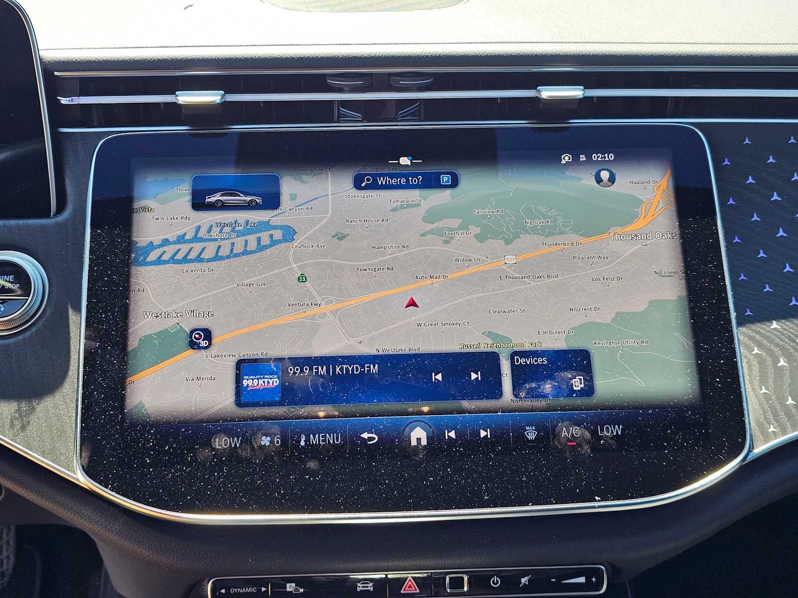 2026 Mercedes-Benz E 350 RWD Sedan