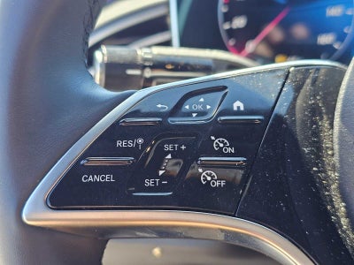 2026 Mercedes-Benz E 350 RWD Sedan