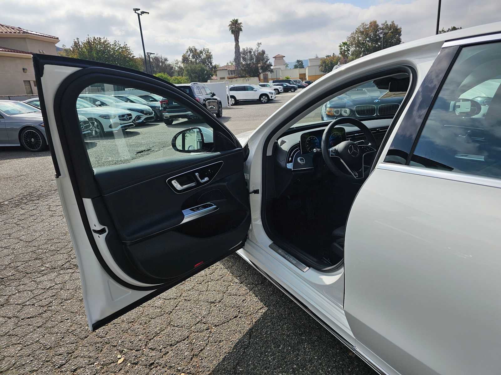 2026 Mercedes-Benz E 350 RWD Sedan
