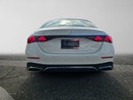 2026 Mercedes-Benz E 350 RWD Sedan