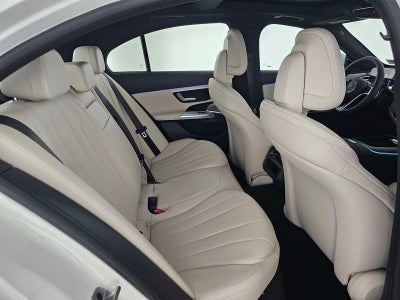 2027 Mercedes-Benz E 350 RWD Sedan