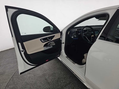 2027 Mercedes-Benz E 350 RWD Sedan