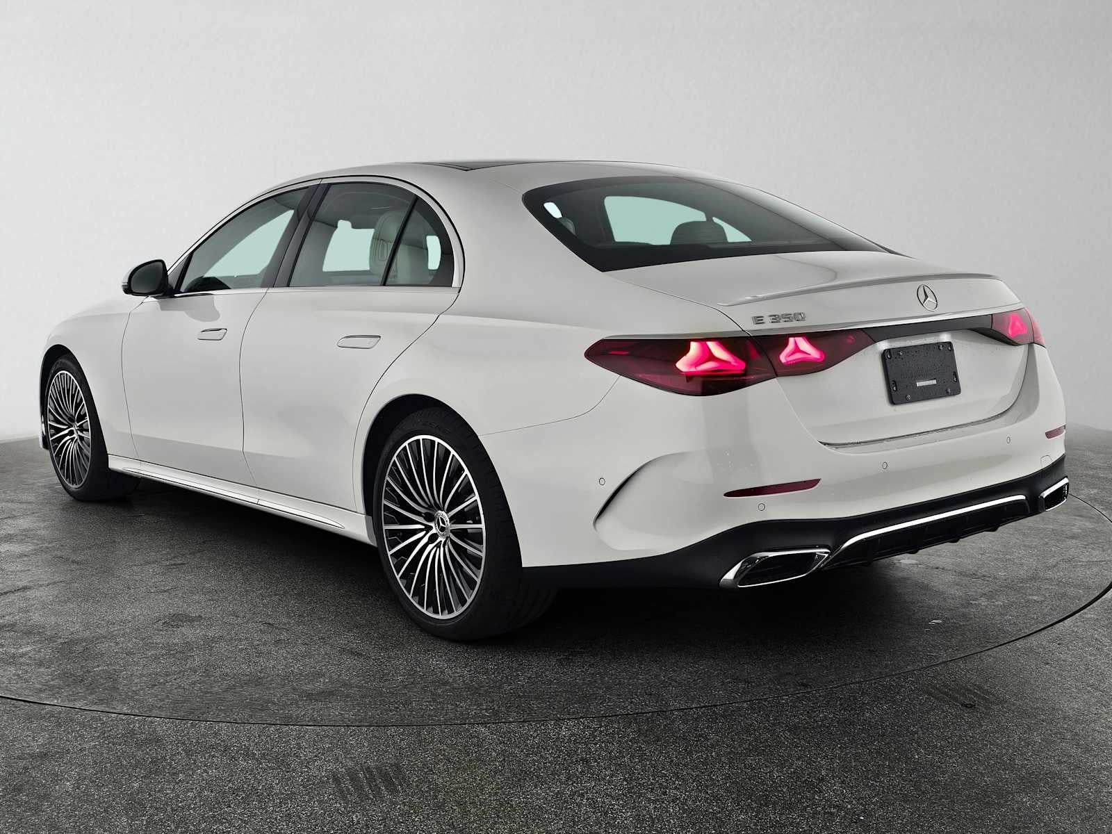 2027 Mercedes-Benz E 350 RWD Sedan
