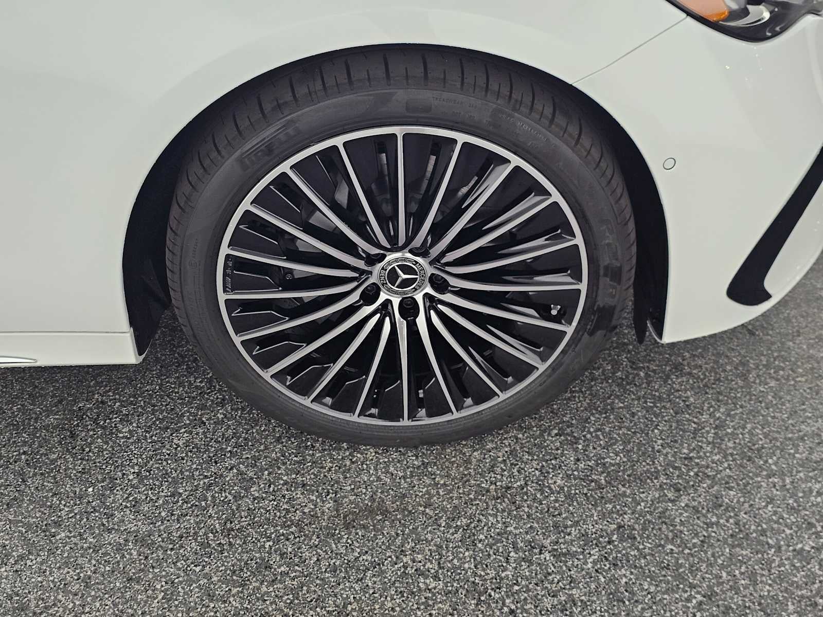 2027 Mercedes-Benz E 350 RWD Sedan