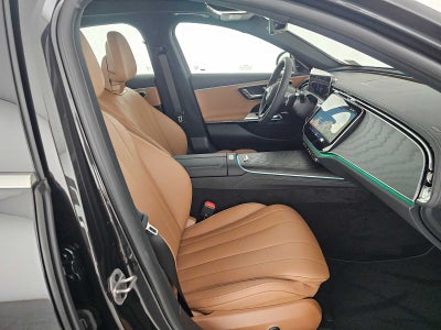 2026 Mercedes-Benz E 350 E 350