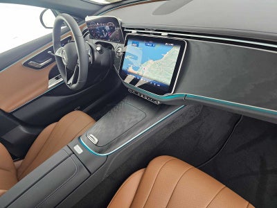 2026 Mercedes-Benz E 350 E 350