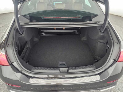 2026 Mercedes-Benz E 350 E 350