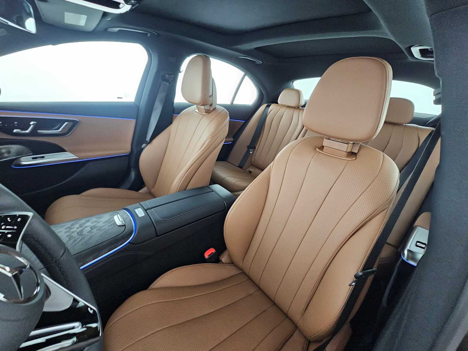 2026 Mercedes-Benz E 350 E 350