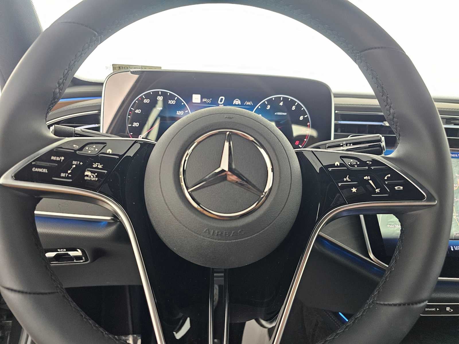 2026 Mercedes-Benz E 350 E 350