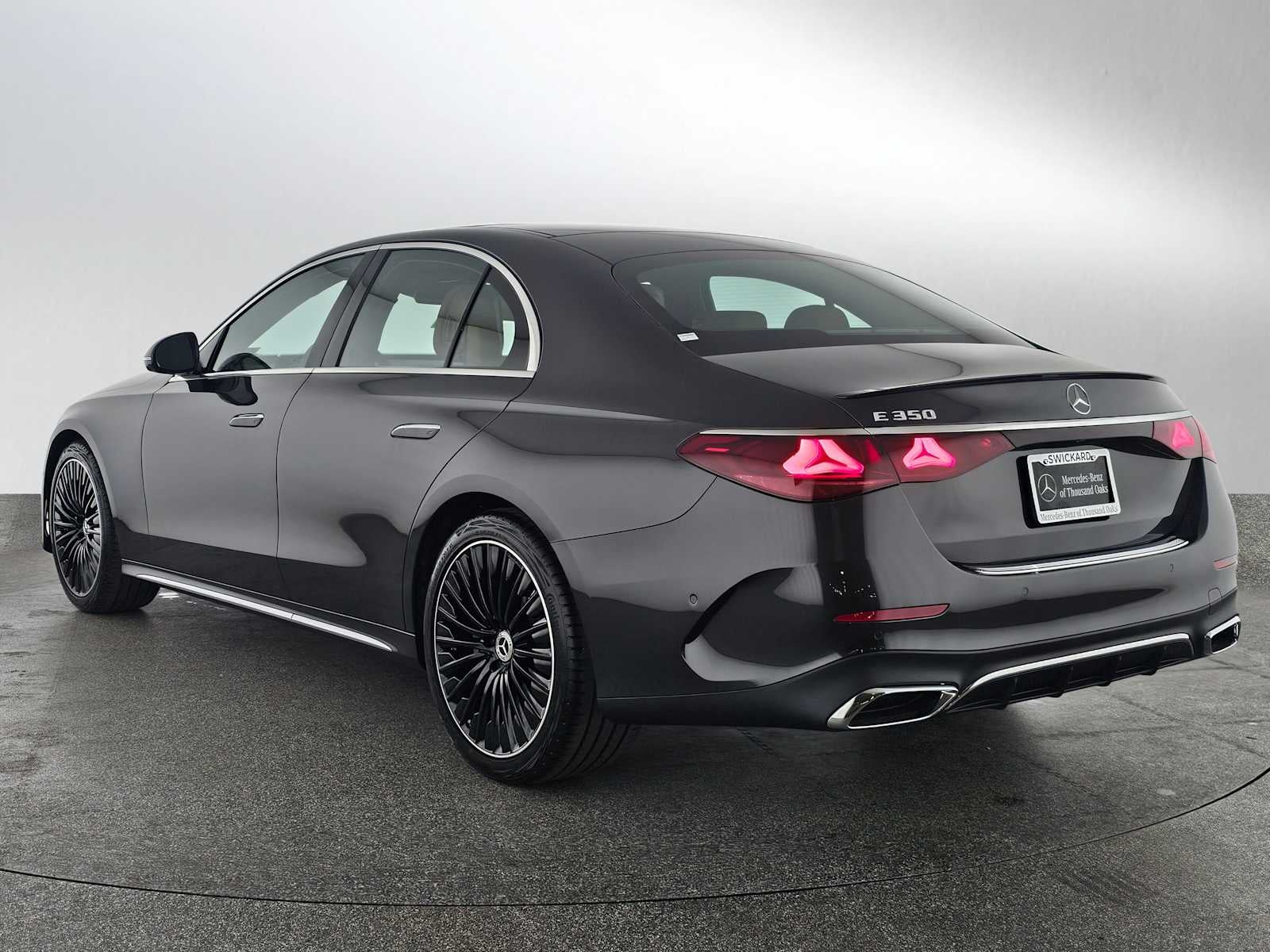 2026 Mercedes-Benz E 350 E 350