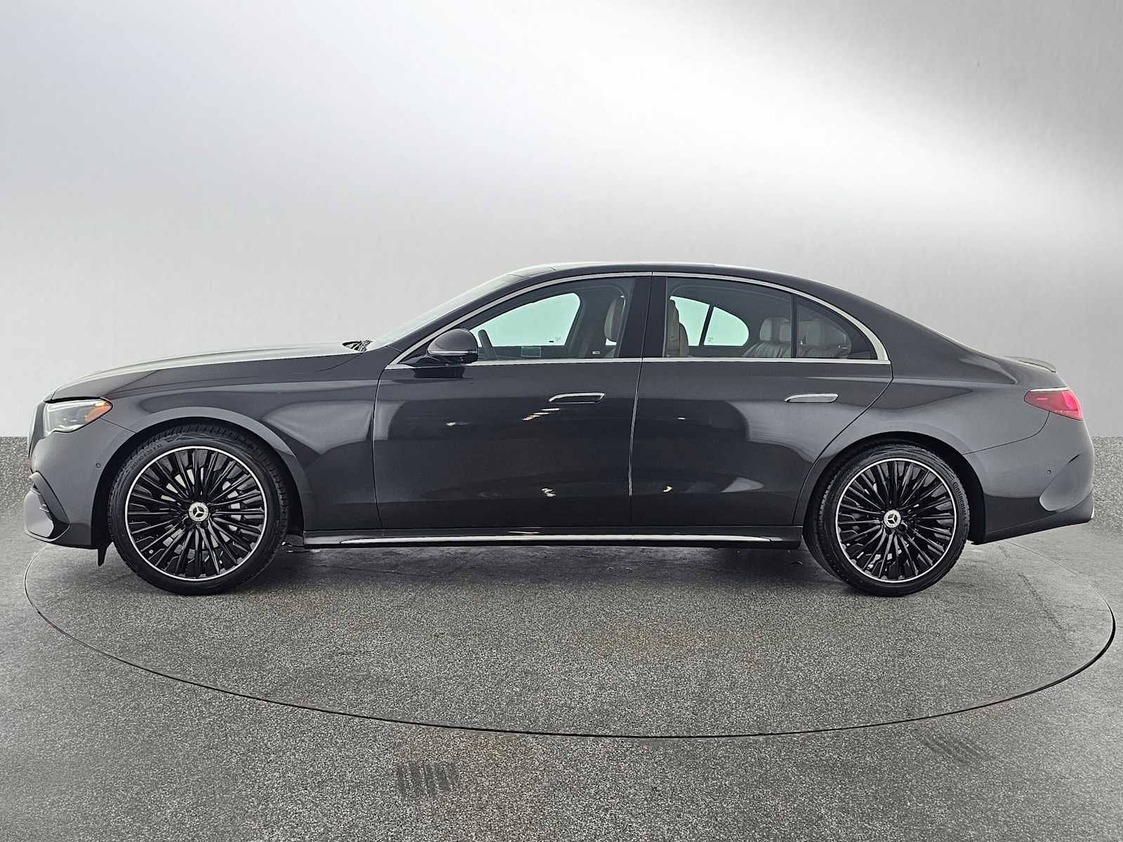 2026 Mercedes-Benz E 350 E 350