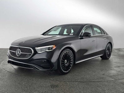 2026 Mercedes-Benz E 350 E 350
