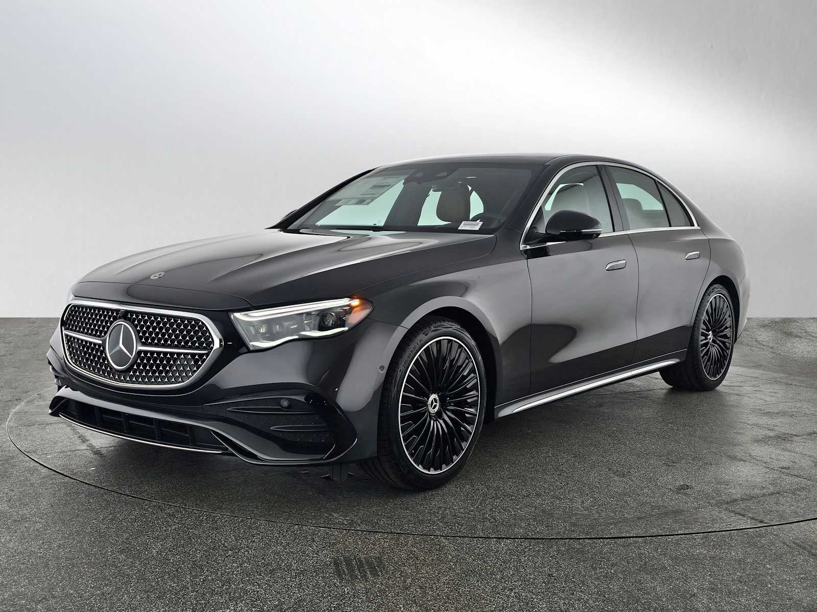 2026 Mercedes-Benz E 350 E 350