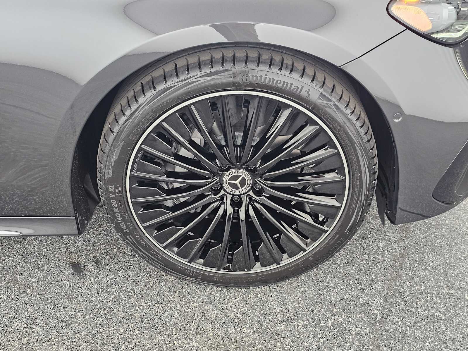 2026 Mercedes-Benz E 350 E 350