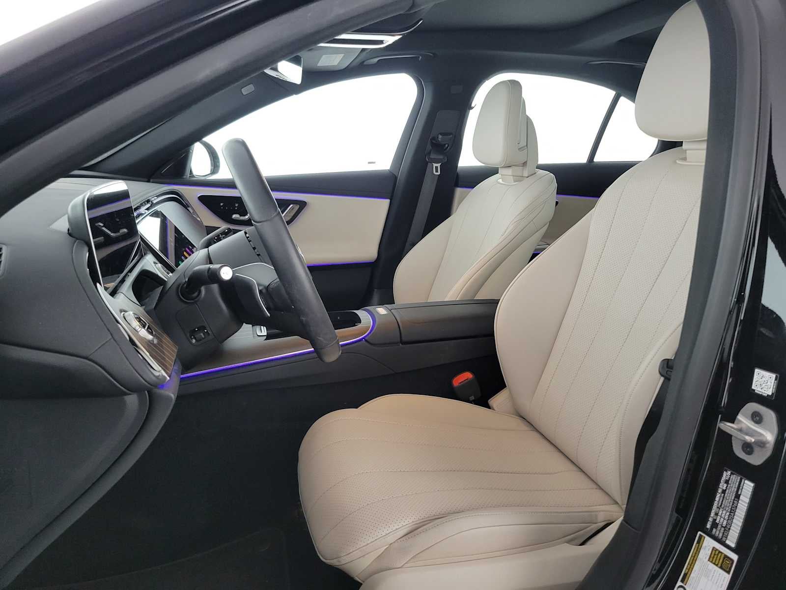 2025 Mercedes-Benz E 350 RWD Sedan