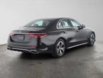 2025 Mercedes-Benz E 350 RWD Sedan
