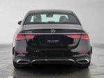 2025 Mercedes-Benz E 350 RWD Sedan