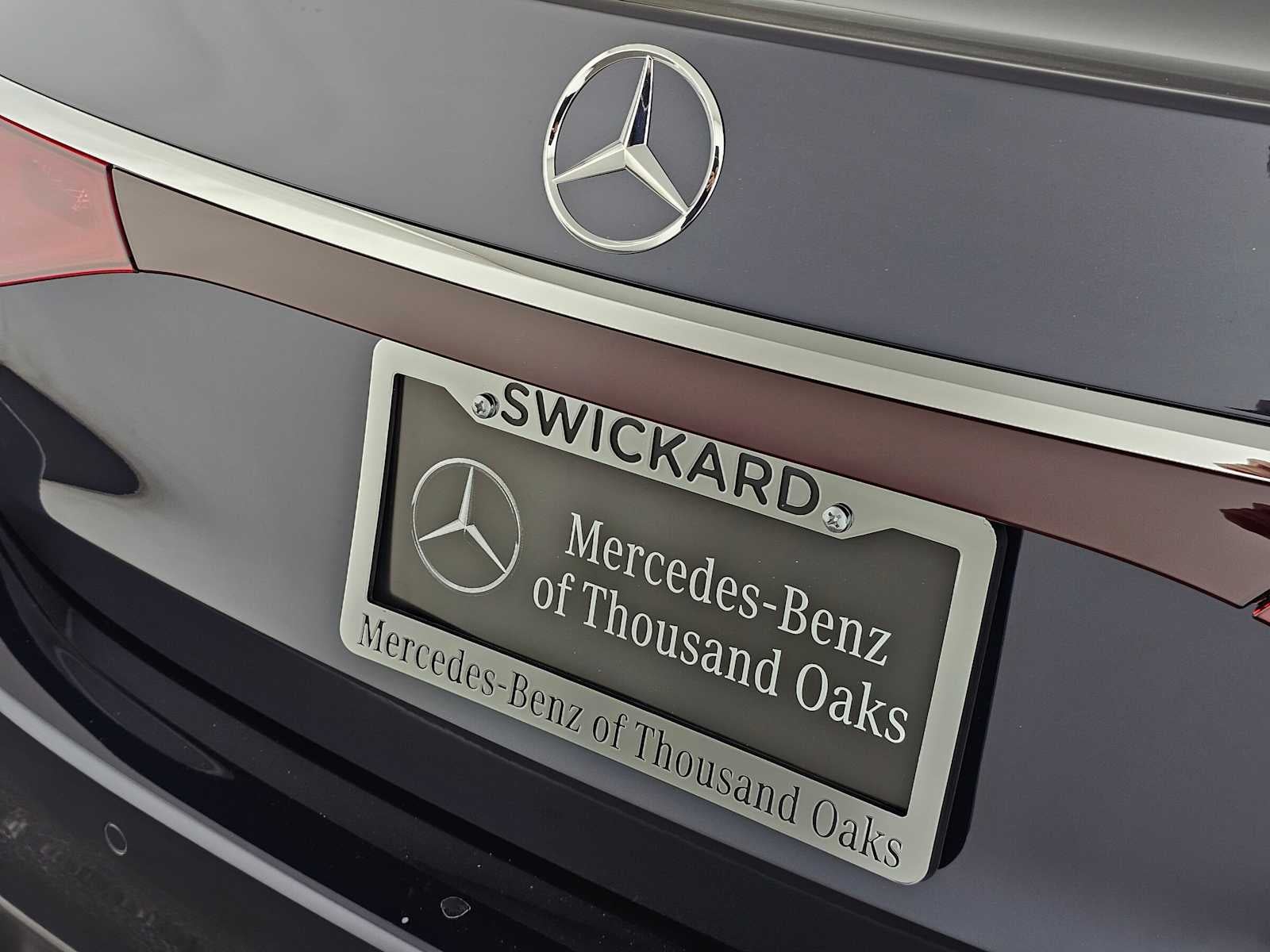 2026 Mercedes-Benz E 350 RWD Sedan