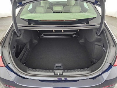2026 Mercedes-Benz E 350 RWD Sedan