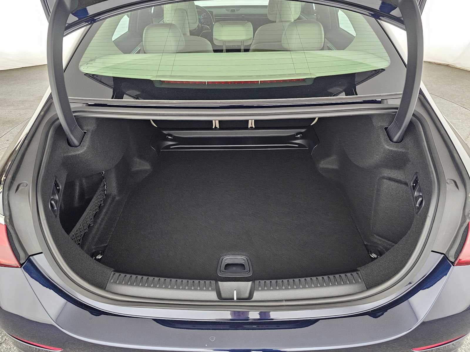 2026 Mercedes-Benz E 350 RWD Sedan