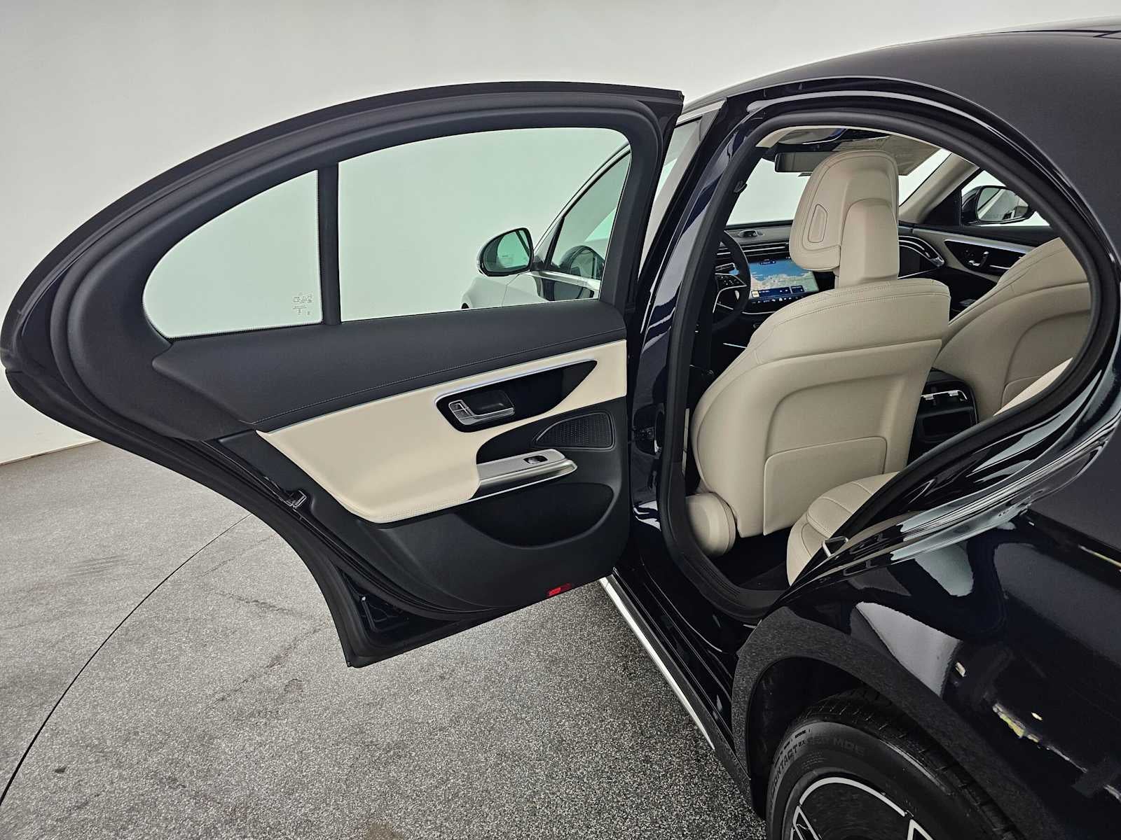 2026 Mercedes-Benz E 350 RWD Sedan