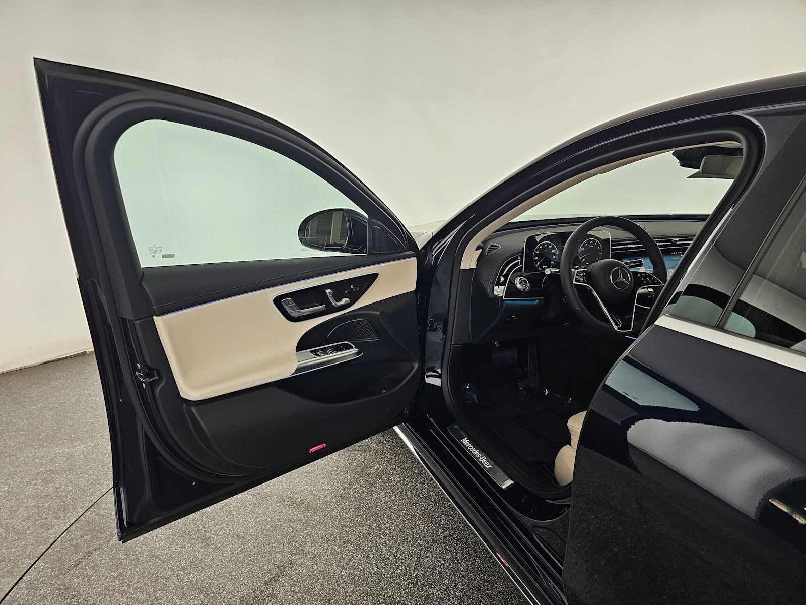 2026 Mercedes-Benz E 350 RWD Sedan