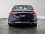 2026 Mercedes-Benz E 350 RWD Sedan