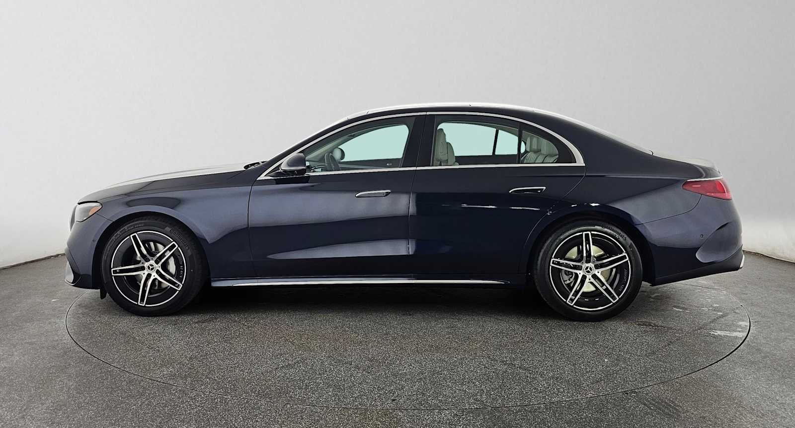 2026 Mercedes-Benz E 350 RWD Sedan