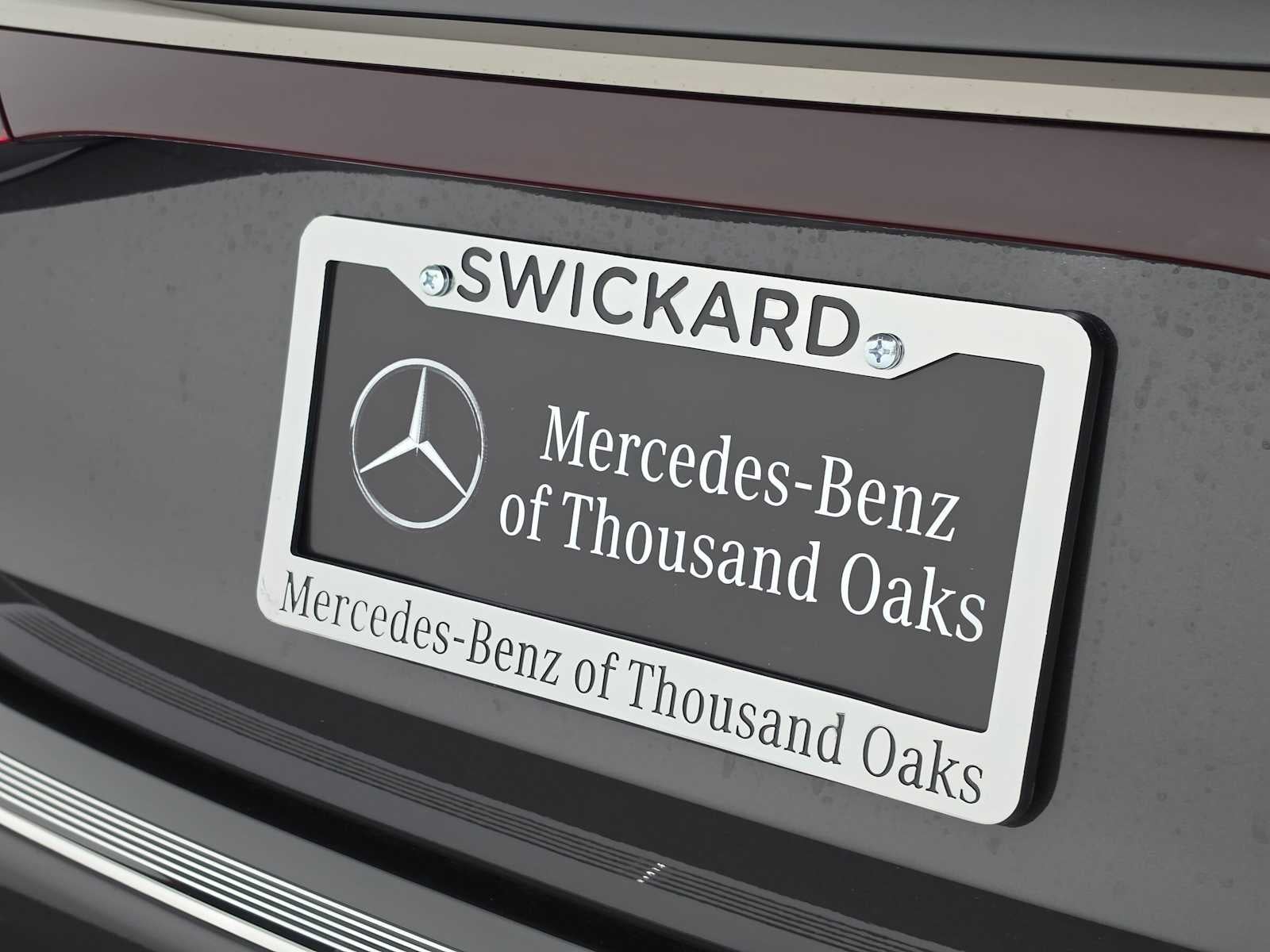 2027 Mercedes-Benz E 350 RWD Sedan