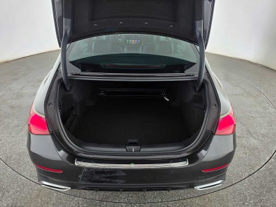 2027 Mercedes-Benz E 350 RWD Sedan