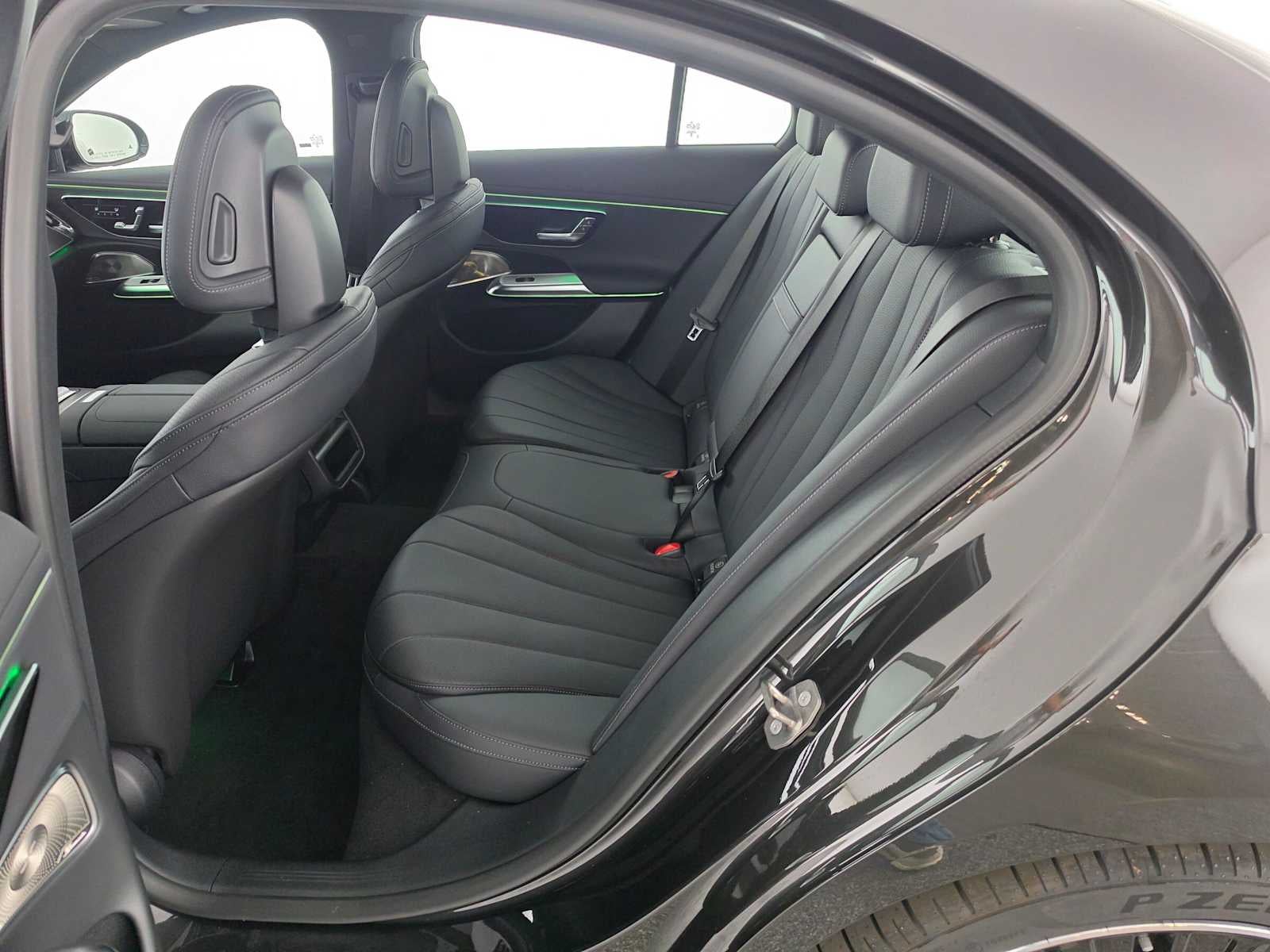 2027 Mercedes-Benz E 350 RWD Sedan