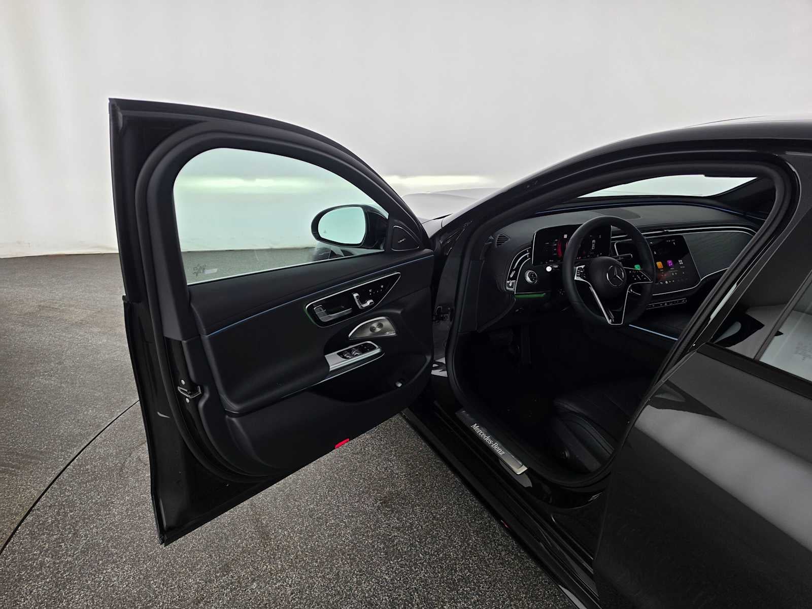 2027 Mercedes-Benz E 350 RWD Sedan
