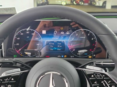 2027 Mercedes-Benz E 350 RWD Sedan