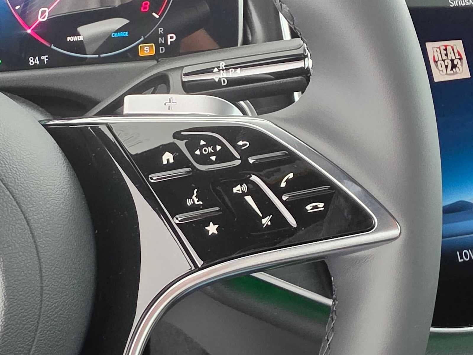 2027 Mercedes-Benz E 350 RWD Sedan