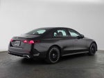 2027 Mercedes-Benz E 350 RWD Sedan