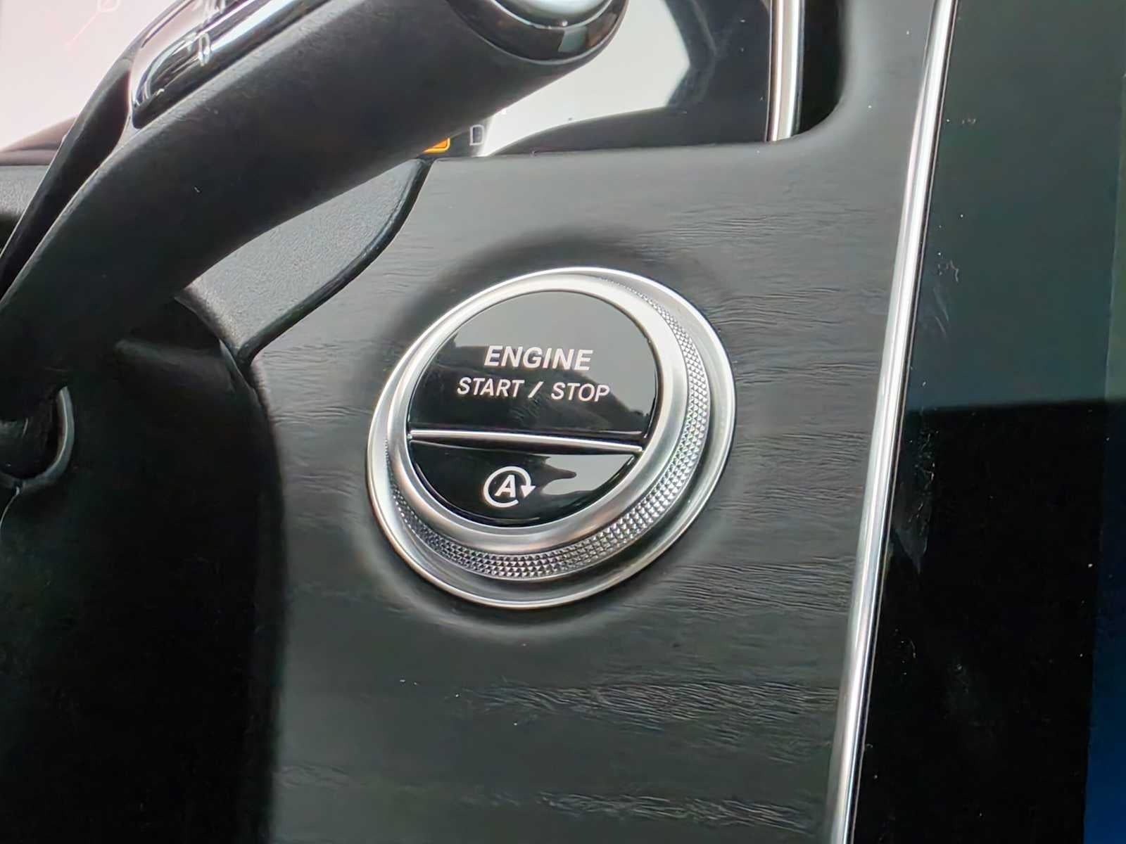 2027 Mercedes-Benz E 350 RWD Sedan