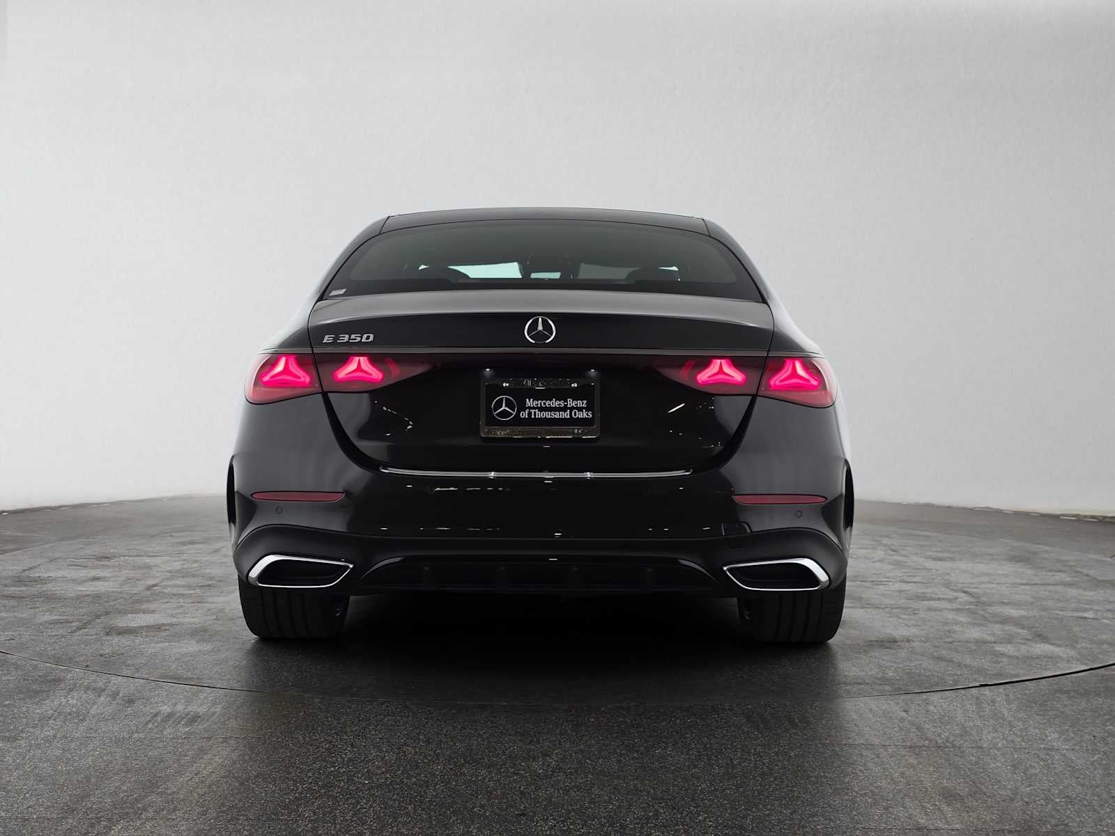 2027 Mercedes-Benz E 350 RWD Sedan
