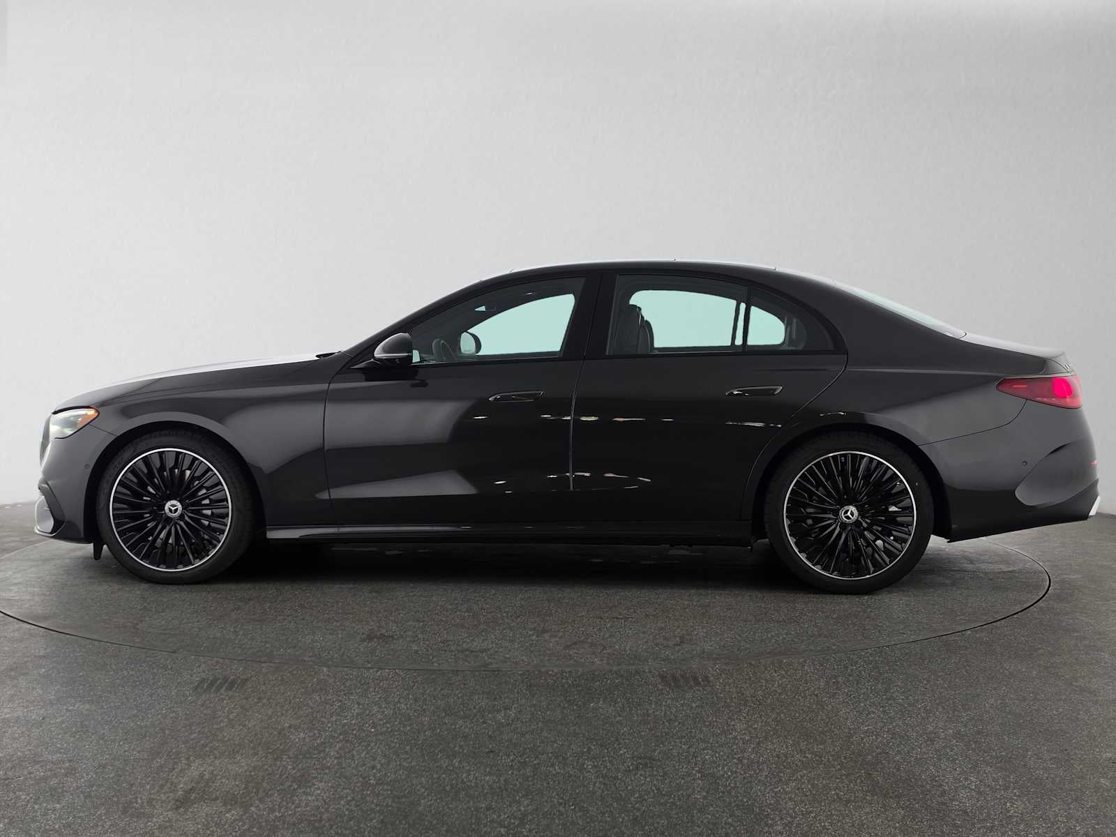 2027 Mercedes-Benz E 350 RWD Sedan