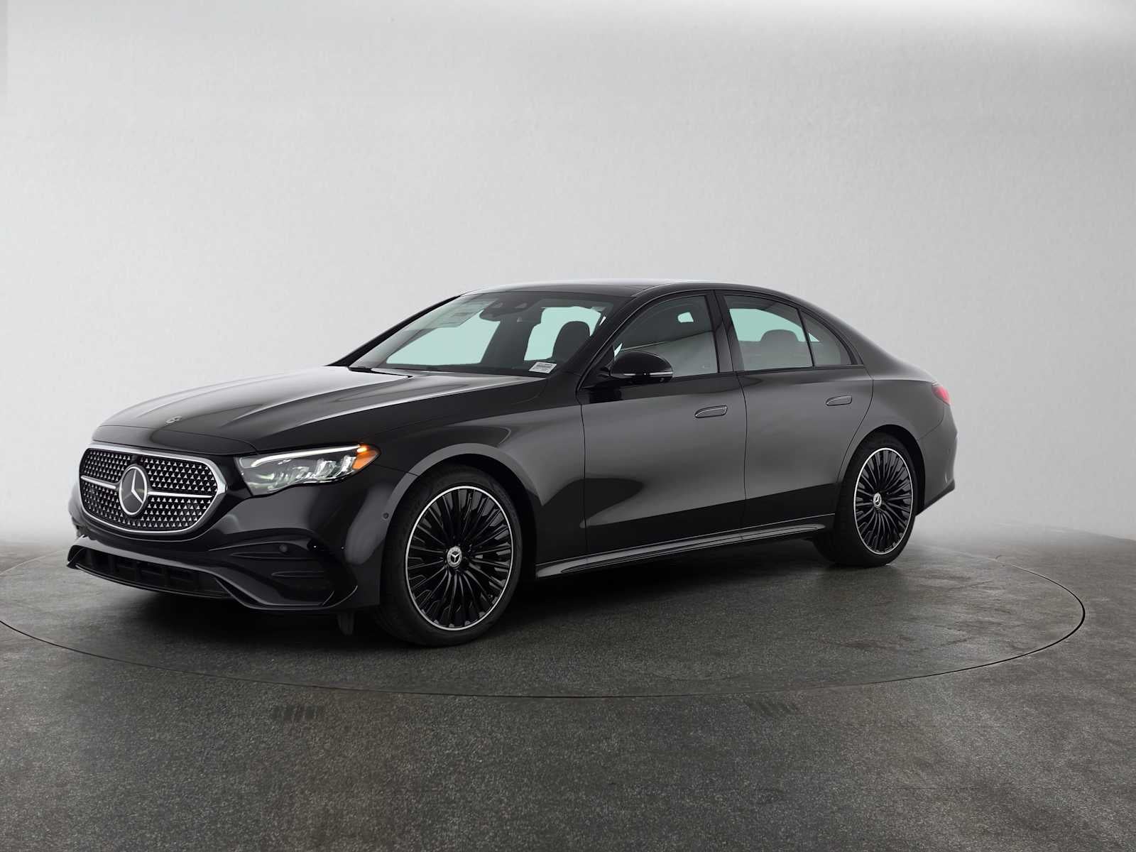 2027 Mercedes-Benz E 350 RWD Sedan