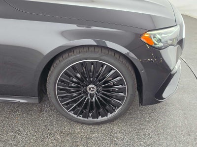 2027 Mercedes-Benz E 350 RWD Sedan