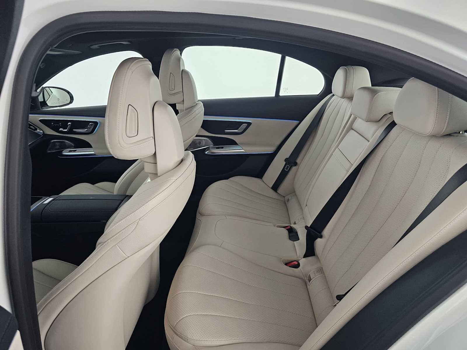 2027 Mercedes-Benz E 350 RWD Sedan
