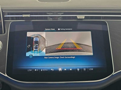 2027 Mercedes-Benz E 350 RWD Sedan